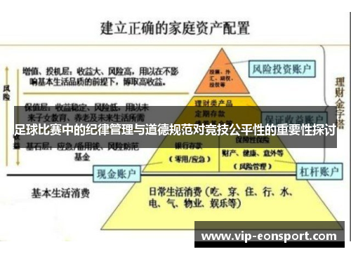 足球比赛中的纪律管理与道德规范对竞技公平性的重要性探讨