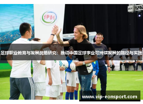 足球职业教育与发展战略研究：推动中国足球事业可持续发展的路径与实践