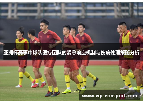 亚洲杯赛事中球队医疗团队的紧急响应机制与伤病处理策略分析