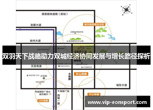 双羽天下战略助力双城经济协同发展与增长路径探析