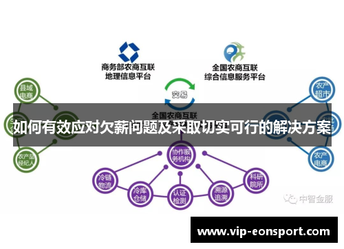 如何有效应对欠薪问题及采取切实可行的解决方案