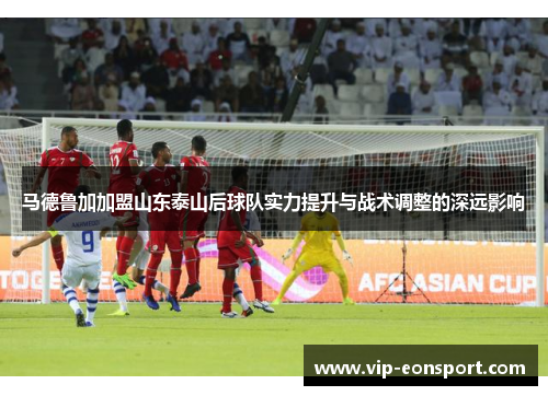 马德鲁加加盟山东泰山后球队实力提升与战术调整的深远影响 马德鲁加加盟山东泰山后球队实力提升与战术调整的深远影响