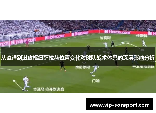 从边锋到进攻枢纽萨拉赫位置变化对球队战术体系的深层影响分析