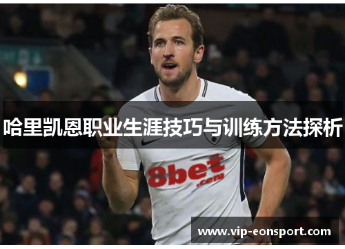 哈里凯恩职业生涯技巧与训练方法探析