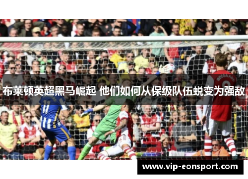 布莱顿英超黑马崛起 他们如何从保级队伍蜕变为强敌